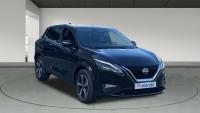 Nissan Qashqai 1.3 DIG-T MHEV 103KW N-CONNECTA 140CV 5P