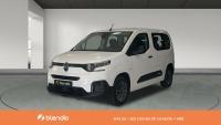 Citroën Berlingo BEV TALLA M PLUS AUTO 136CV 4P