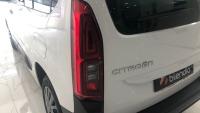 Citroën Berlingo BEV TALLA M PLUS AUTO 136CV 4P
