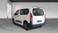 Citroën Berlingo BEV TALLA M PLUS AUTO 136CV 4P