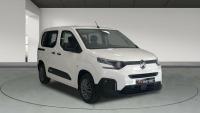 Citroën Berlingo BEV TALLA M PLUS AUTO 136CV 4P