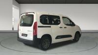 Citroën Berlingo BEV TALLA M PLUS AUTO 136CV 4P