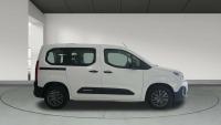 Citroën Berlingo BEV TALLA M PLUS AUTO 136CV 4P