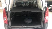 Citroën Berlingo BEV TALLA M PLUS AUTO 136CV 4P
