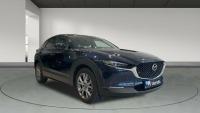 Mazda Cx-30 2.0 E-SKYACTIV-X ZENITH 2WD AUTO 186CV 5P