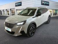 Peugeot 2008 Eléctrico  (100kW) Allure Pack