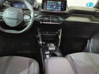 Peugeot 2008 Eléctrico  (100kW) Allure Pack