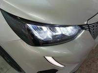 Peugeot 2008 Eléctrico  (100kW) Allure Pack