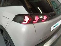 Peugeot 2008 Eléctrico  (100kW) Allure Pack