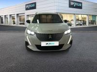 Peugeot 2008 Eléctrico  (100kW) Allure Pack