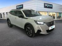 Peugeot 2008 Eléctrico  (100kW) Allure Pack