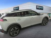 Peugeot 2008 Eléctrico  (100kW) Allure Pack