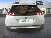 Peugeot 2008 Eléctrico  (100kW) Allure Pack
