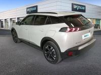 Peugeot 2008 Eléctrico  (100kW) Allure Pack