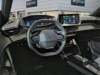 Peugeot 2008 Eléctrico  (100kW) Allure Pack