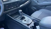 Nissan Qashqai 1.3 DIG-T MHEV 103KW N-GO 140 5P