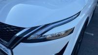 Nissan Qashqai 1.3 DIG-T MHEV 103KW N-GO 140 5P