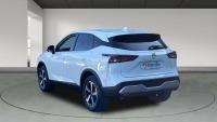 Nissan Qashqai 1.3 DIG-T MHEV 103KW N-GO 140 5P