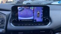 Nissan Qashqai 1.3 DIG-T MHEV 103KW N-GO 140 5P
