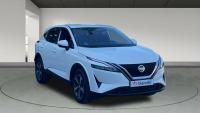 Nissan Qashqai 1.3 DIG-T MHEV 103KW N-GO 140 5P