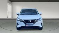 Nissan Qashqai 1.3 DIG-T MHEV 103KW N-GO 140 5P