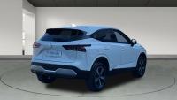 Nissan Qashqai 1.3 DIG-T MHEV 103KW N-GO 140 5P