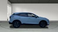 Nissan Qashqai 1.3 DIG-T MHEV 103KW N-GO 140 5P