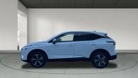 Nissan Qashqai 1.3 DIG-T MHEV 103KW N-GO 140 5P