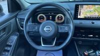 Nissan Qashqai 1.3 DIG-T MHEV 103KW N-CONNECTA 140 5P
