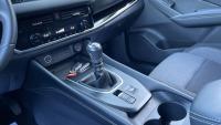 Nissan Qashqai 1.3 DIG-T MHEV 103KW N-CONNECTA 140 5P