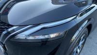 Nissan Qashqai 1.3 DIG-T MHEV 103KW N-CONNECTA 140 5P
