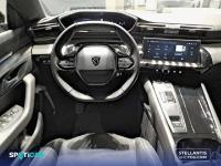 Peugeot 508 5P  HYBRID 180 e-EAT8 Allure