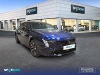 Peugeot 508 5P  HYBRID 180 e-EAT8 Allure