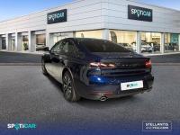 Peugeot 508 5P  HYBRID 180 e-EAT8 Allure