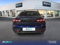 Peugeot 508 5P  HYBRID 180 e-EAT8 Allure