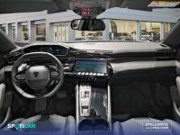 Peugeot 508 5P  HYBRID 180 e-EAT8 Allure