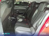 Peugeot 308 5P  Hybrid MHEV 136 e-DCS6 Allure
