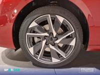 Peugeot 308 5P  Hybrid MHEV 136 e-DCS6 Allure