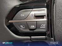 Peugeot 308 5P  Hybrid MHEV 136 e-DCS6 Allure