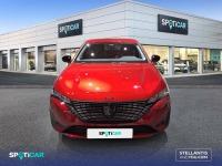 Peugeot 308 5P  Hybrid MHEV 136 e-DCS6 Allure