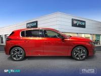 Peugeot 308 5P  Hybrid MHEV 136 e-DCS6 Allure