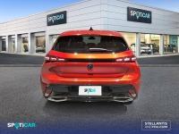 Peugeot 308 5P  Hybrid MHEV 136 e-DCS6 Allure