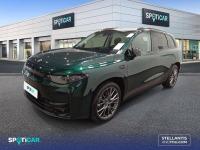 Leapmotor C10 C10 BEV 69.9kWh  Auto Design