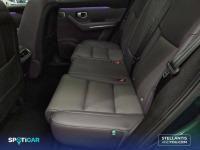 Leapmotor C10 C10 BEV 69.9kWh  Auto Design