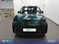 Leapmotor C10 C10 BEV 69.9kWh  Auto Design
