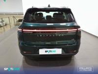 Leapmotor C10 C10 BEV 69.9kWh  Auto Design