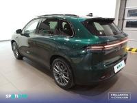 Leapmotor C10 C10 BEV 69.9kWh  Auto Design