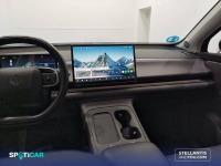 Leapmotor C10 C10 BEV 69.9kWh  Auto Design