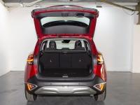 Kia Sportage 1.6 T-GDI MHEV 110KW DRIVE 150 5P