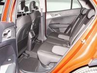 Kia Sportage 1.6 T-GDI MHEV 110KW DRIVE 150 5P